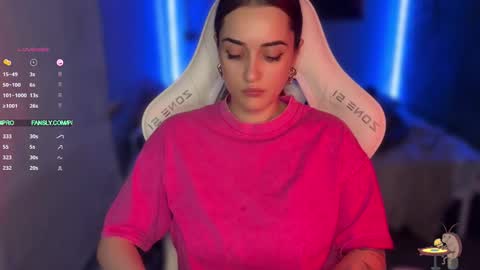 Snapshot of ps6pro chatting on 11/19/25, 09:48 Queen of Pain online show from 11/19/25, 09:48