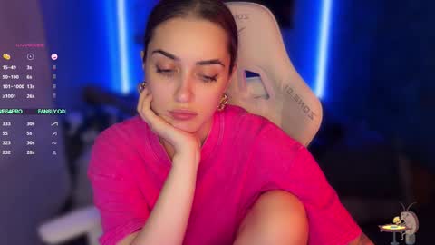 Snapshot of ps6pro chatting on 11/20/25, 10:31 Queen of Pain online show from 11/20/25, 10:31