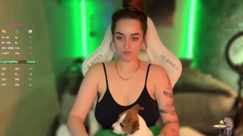 Snapshot of ps6pro chatting on 11/22/25, 01:15 Queen of Pain online show from 11/22/25, 01:15