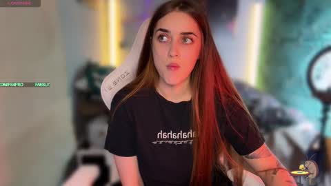 Snapshot of ps6pro chatting on 11/25/25, 10:15 Queen of Pain online show from 11/25/25, 10:15