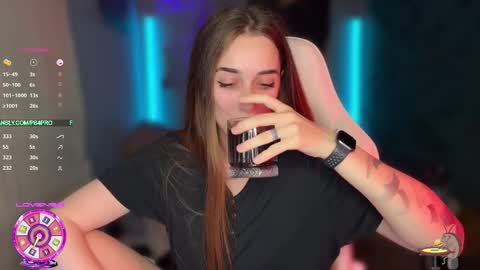 Snapshot of ps6pro chatting on 11/27/25, 05:42 Queen of Pain online show from 11/27/25, 05:42