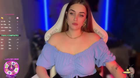 Snapshot of ps6pro chatting on 11/28/25, 04:59 Queen of Pain online show from 11/28/25, 04:59