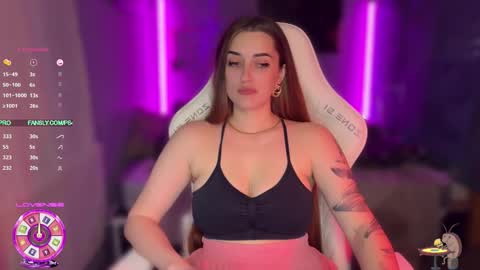 Snapshot of ps6pro chatting on 11/29/25, 04:59 Queen of Pain online show from 11/29/25, 04:59