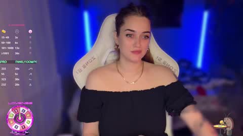 Snapshot of ps6pro chatting on 12/02/25, 05:57 Queen of Pain online show from 12/02/25, 05:57