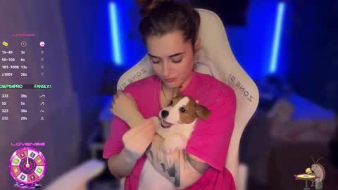 Snapshot of ps6pro chatting on 12/03/25, 07:27 Queen of Pain online show from 12/03/25, 07:27