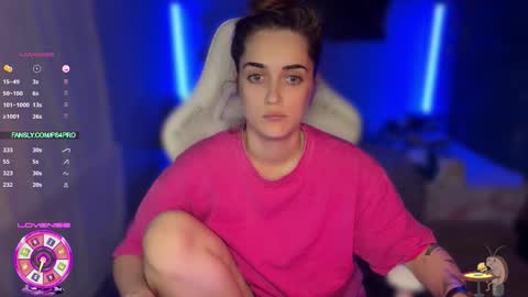 Snapshot of ps6pro chatting on 12/03/25, 07:34 Queen of Pain online show from 12/03/25, 07:34