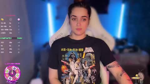 Snapshot of ps6pro chatting on 12/04/25, 11:08 Queen of Pain online show from 12/04/25, 11:08