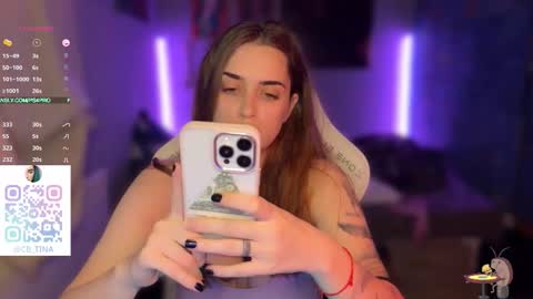 Queen of Pain online show from 02/06/26, 05:56