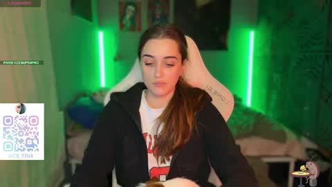 Queen of Pain online show from 02/21/26, 05:14