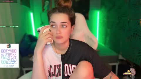 Queen of Pain online show from 03/02/26, 12:24