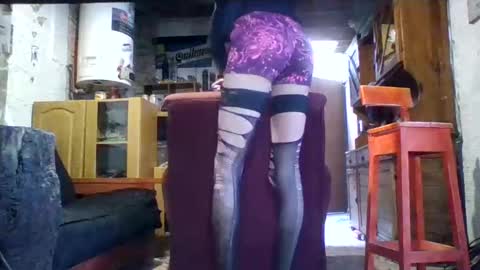 Ar Lily online show from 02/24/25, 06:47