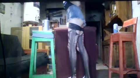 Ar Lily online show from 03/02/25, 06:48