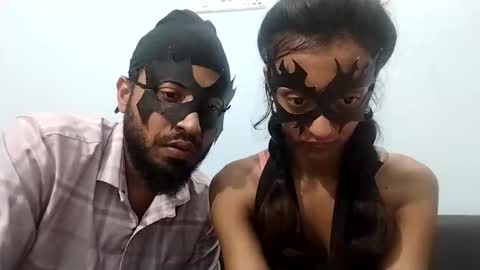 Pseudonym online show from 03/03/26, 01:23