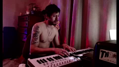 Snapshot of psilocipher chatting on 11/29/25, 03:20 Sk8wave online show from 11/29/25, 03:20