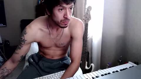 Sk8wave online show from 01/13/26, 09:20