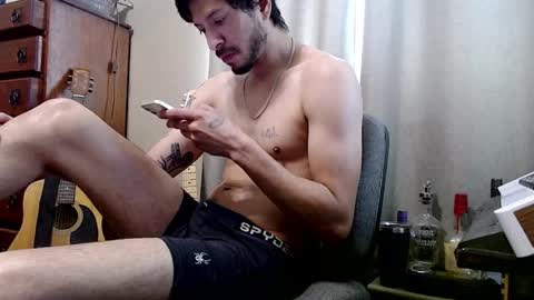 Sk8wave online show from 06/07/26, 06:55