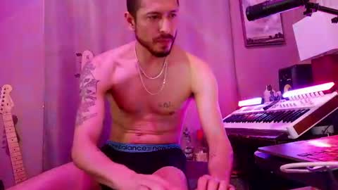 Sk8wave online show from 07/19/26, 05:55