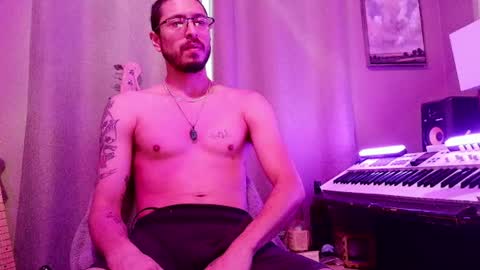 Sk8wave online show from 07/25/26, 02:20
