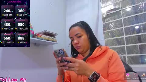 psique_naughty2 online show from 10/16/25, 02:18