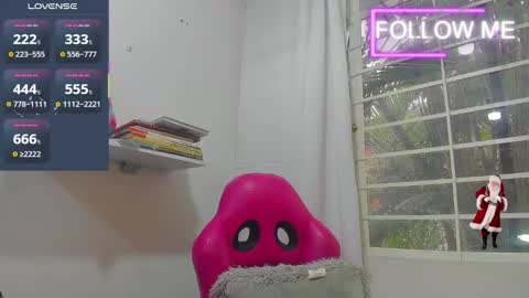 psique_naughty2 online show from 11/24/25, 12:27