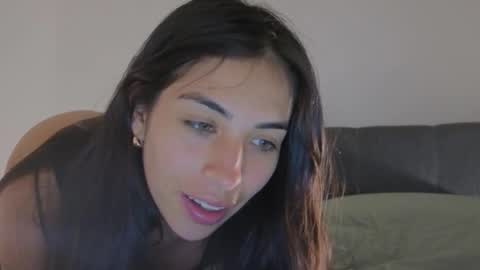 Katerine online show from 11/28/25, 04:26