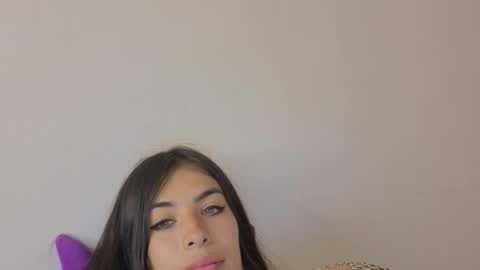 Katerine online show from 03/01/26, 02:02