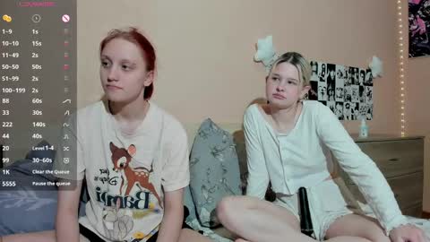 Snapshot of pssska chatting on 05/19/26, 04:57 pssska online show from 05/19/26, 04:57