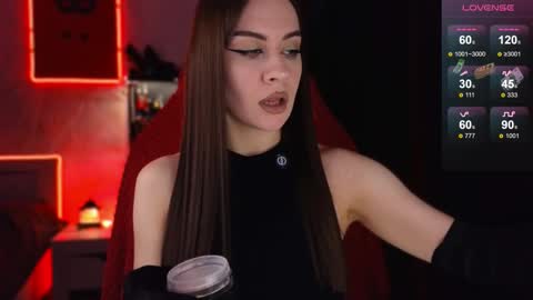 Elena online show from 12/23/25, 09:18