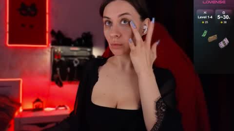 Elena online show from 01/16/26, 10:19