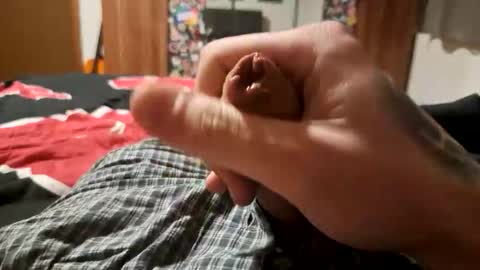 psychedelicman420 online show from 02/09/26, 07:51