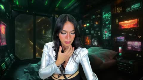 Snapshot of psychiq chatting on 01/18/25, 09:45 psychiq online show from 01/18/25, 09:45