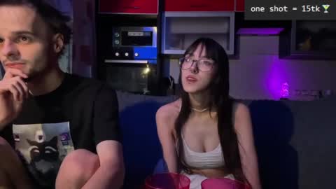 psycho dreams online show from 12/16/24, 03:40
