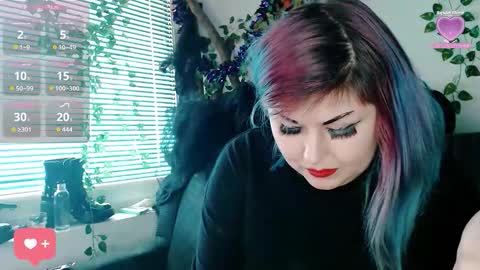 OlivePsy online show from 11/02/25, 11:34