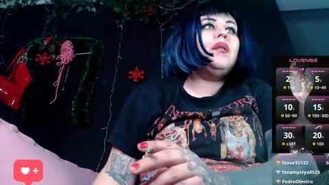 OlivePsy online show from 12/21/25, 10:39