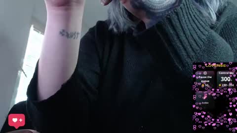 OlivePsy online show from 04/23/26, 10:58