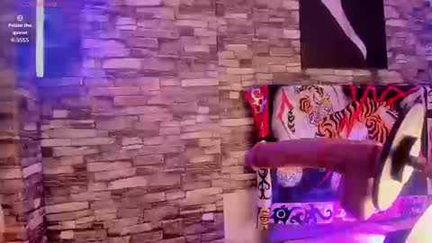 psycodoll online show from 03/20/26, 01:49