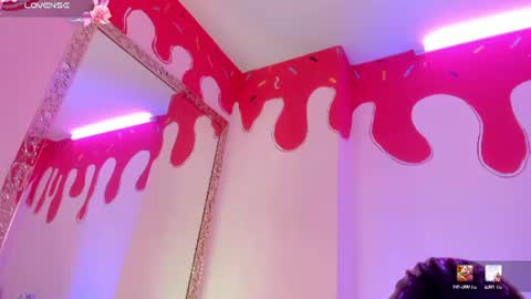 psycodoll online show from 07/06/26, 08:55