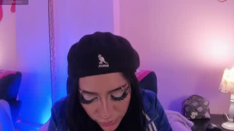 psycodoll online show from 07/21/26, 03:09