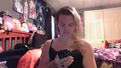 ThickLetteSweetheart online show from 12/02/24, 08:22