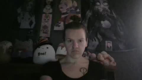 ThickLetteSweetheart online show from 02/04/25, 08:17