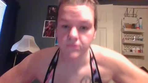 ThickLetteSweetheart online show from 02/22/26, 09:35