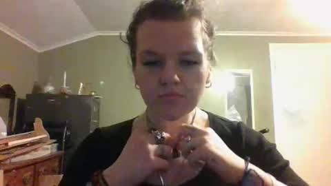 ThickLetteSweetheart online show from 03/01/26, 01:07