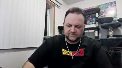 Rick online show from 12/16/25, 11:43