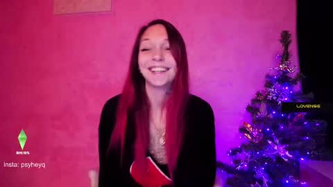 Snapshot of psyheya chatting on 12/08/24, 03:56 LUCY ----- online show from 12/08/24, 03:56