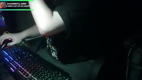 Snapshot of pt35l chatting on 02/23/25, 04:07 your mysterious man online show from 02/23/25, 04:07