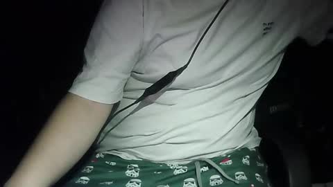 Snapshot of pt35l chatting on 12/14/25, 02:28 your mysterious man online show from 12/14/25, 02:28