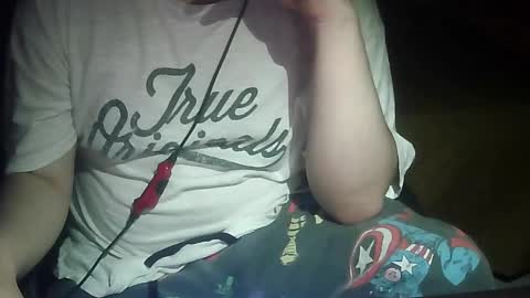 your mysterious man online show from 01/15/26, 02:38