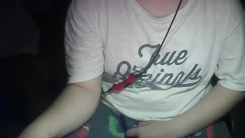 your mysterious man online show from 01/16/26, 02:48