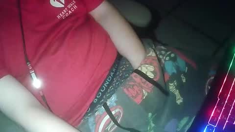 your mysterious man online show from 03/07/26, 03:36