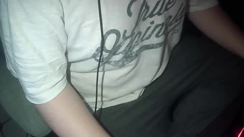 your mysterious man online show from 03/22/26, 02:26